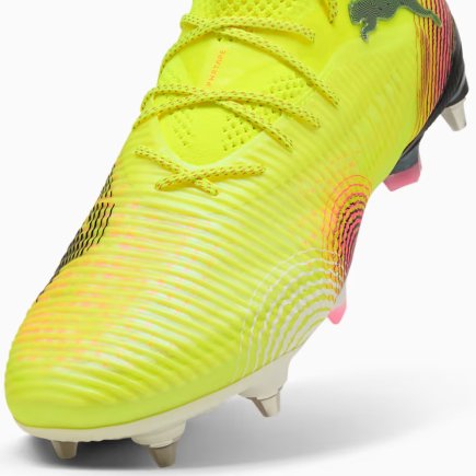 Бутси Puma FUTURE 8 Ultimate MxSG 108188-03