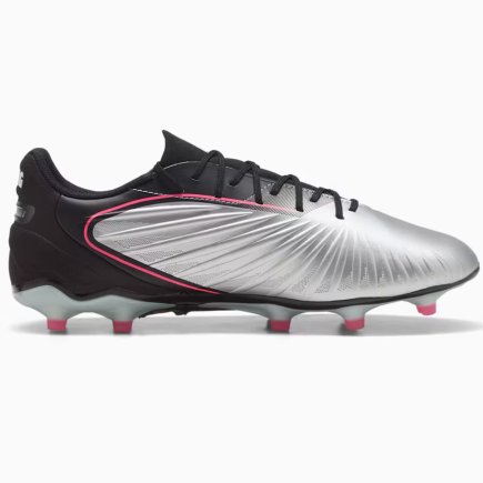 Бутсы Puma KING Match FG/AG 108315-02