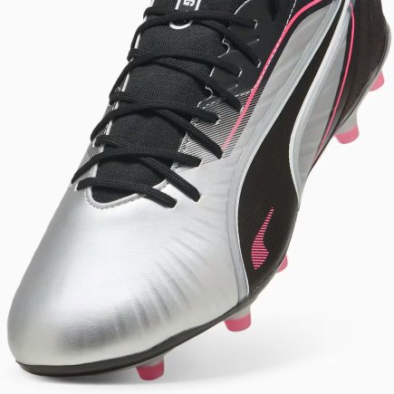 Бутсы Puma KING Match FG/AG 108315-02