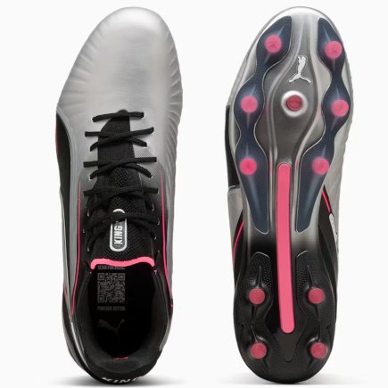 Бутсы Puma KING Ultimate FG/AG 108303-02