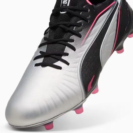 Бутсы Puma KING Ultimate FG/AG 108303-02