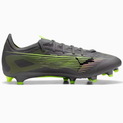 Бутсы Puma Ultra 5 Match FG/MG 108166-03