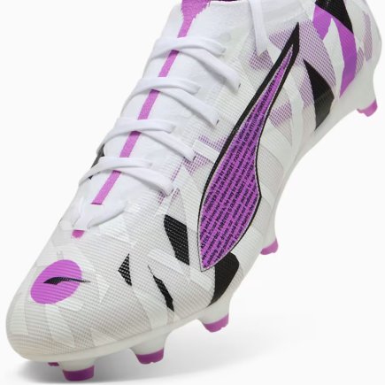 Бутси Puma Ultra 5 Match Forever FG/MG 108412-01