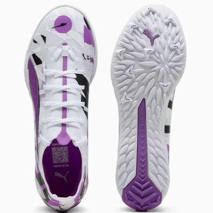 Сороконіжки Puma Ultra 5 Match Forever TT 108448-01