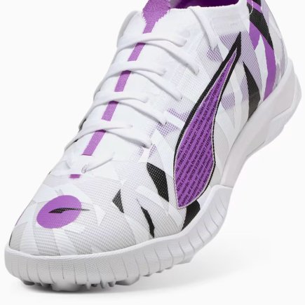 Сороконіжки Puma Ultra 5 Match Forever TT 108448-01