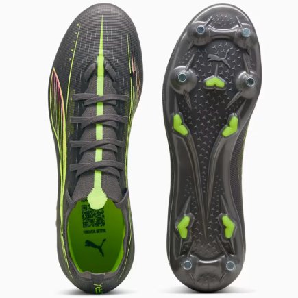 Бутсы Puma ULTRA 5 Match MxSG 108350-03