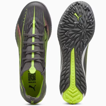 Сороконіжки Puma Ultra 5 Match TT 108351-03