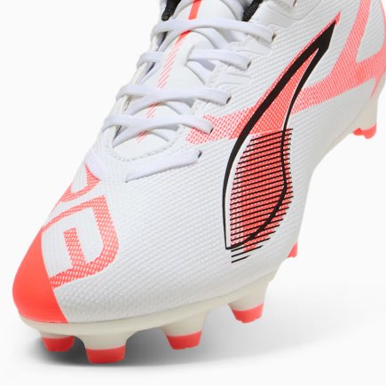 Бутси Puma Ultra 5 Play FG/AG 108169-01