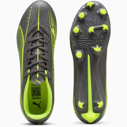 Бутси Puma Ultra 5 Play FG/AG 108169-03