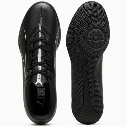 Обувь для зала Puma Ultra 5 Play IT 107907-02