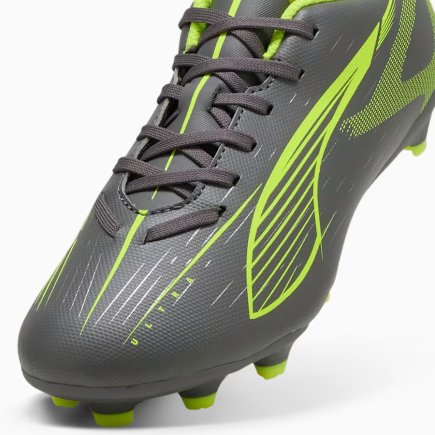 Бутсы Puma Ultra 5 Play Jr FG/AG 108170-03 детские
