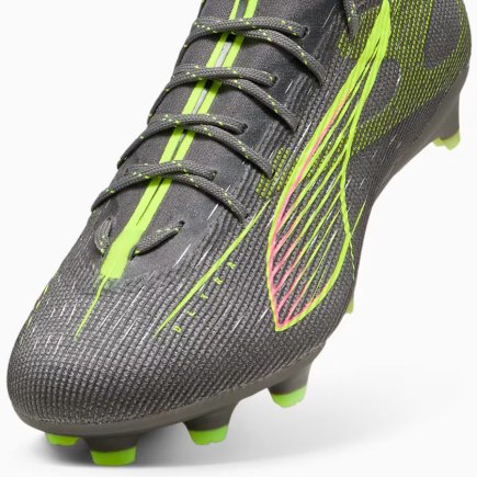 Бутси Puma Ultra 5 Pro FG/AG 108161-03