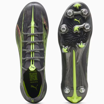 Бутси Puma ULTRA 5 Ultimate MxSG 108343-03