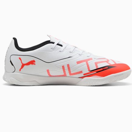 Обувь для зала Puma Ultra Play IT 108326-01