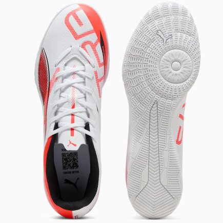 Обувь для зала Puma Ultra Play IT 108326-01
