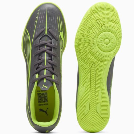 Обувь для зала Puma Ultra Play IT 108326-03
