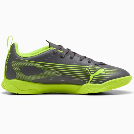 Взуття для залу Puma Ultra Play Jr IT 108327-03 детская