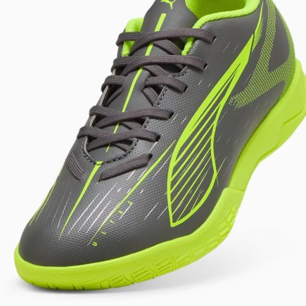 Взуття для залу Puma Ultra Play Jr IT 108327-03 детская