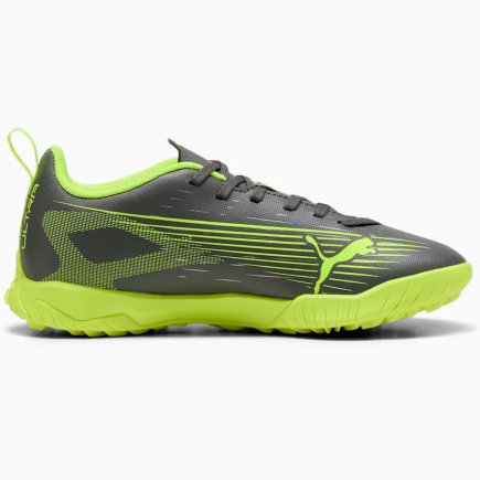 Сороконіжки Puma Ultra Play Jr TT 108333-03 детские