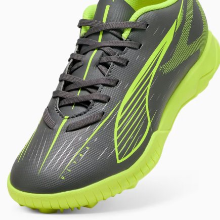 Сороконіжки Puma Ultra Play Jr TT 108333-03 детские