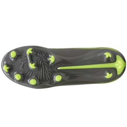 Бутсы Puma Ultra 5 Play Jr FG/AG 108170-03 детские
