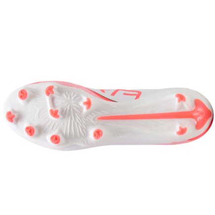 Бутси Puma Ultra 5 Play FG/AG 108169-01