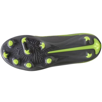 Бутсы Puma Ultra 5 Match Jr FG/MG 108167-03 детские