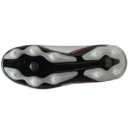 Бутси Puma KING Match Jr FG/AG 108320-02 детские