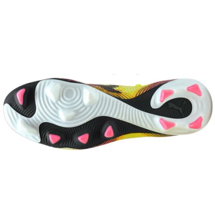 Бутси Puma Future 8 Match Low FG/AG 108372-03