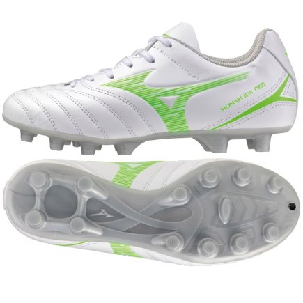 Бутси Mizuno Monarcida Neo III Select Jr P1GB252537 детские