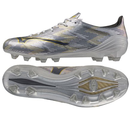 Бутси Mizuno Afla II Japan FG P1GA256004