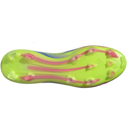 Бутсы Adidas F50 Pro FG IE1285 - Официальная Продукция