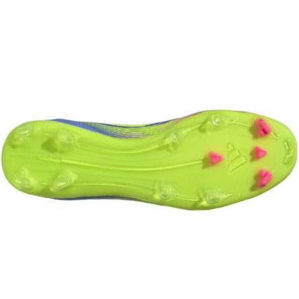 Бутсы Adidas F50 League FG/MG IE1290 - Официальная Продукция