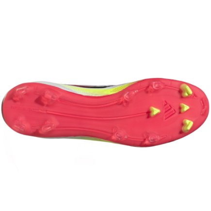 Бутсы Adidas F50 League FG/MG IE1289 - Официальная Продукция