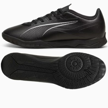 Обувь для зала Puma Ultra 5 Play IT 107907-02