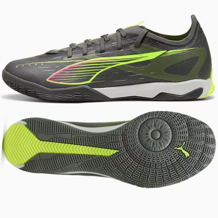 Обувь для зала Puma Ultra 5 Match IT 108346-03