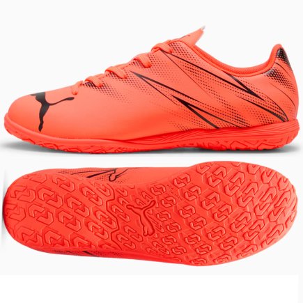 Взуття для залу Puma Attacanto Jr IT 107482-14 детская