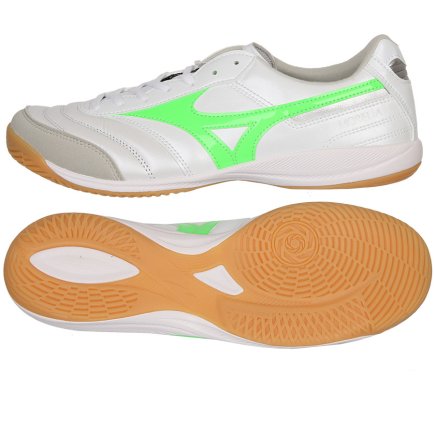 Взуття для залу Mizuno Morelia Sala Elite IN Q1GA251237