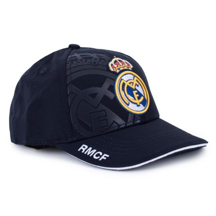Кепка Реал Мадрид Real Madrid FC