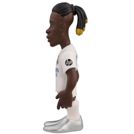 Фигурка футболиста Real Madrid FC MINIX Camavinga Камавинга