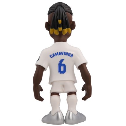 Фигурка футболиста Real Madrid FC MINIX Camavinga Камавинга