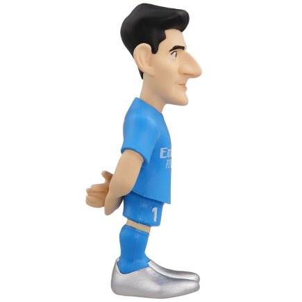 Фигурка футболиста Real Madrid FC MINIX Courtois Куртуа
