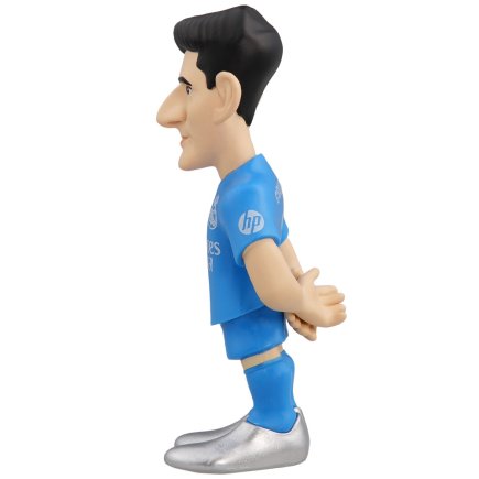 Фигурка футболиста Real Madrid FC MINIX Courtois Куртуа