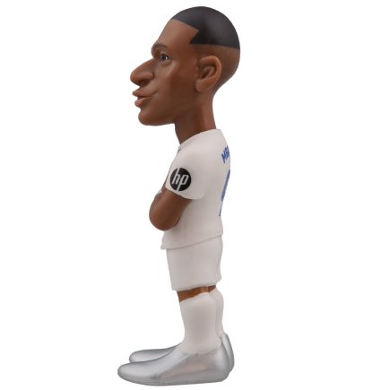 Фигурка футболиста Real Madrid FC MINIX Mbappe Мбаппе