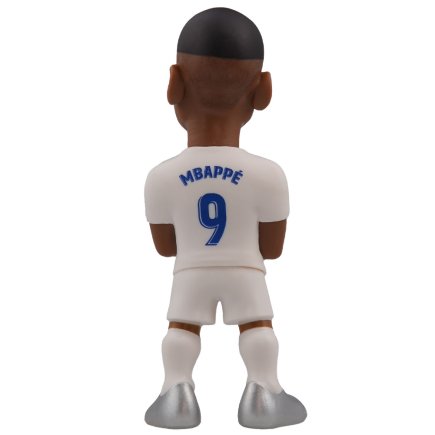 Фигурка футболиста Real Madrid FC MINIX Mbappe Мбаппе