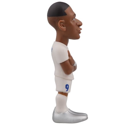 Фигурка футболиста Real Madrid FC MINIX Mbappe Мбаппе