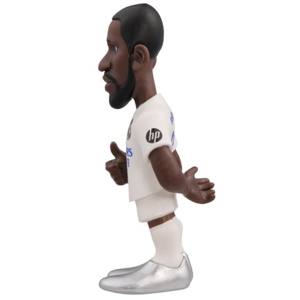 Фигурка футболиста Real Madrid FC MINIX Rudiger Рюдигер
