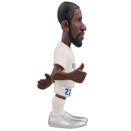 Фигурка футболиста Real Madrid FC MINIX Rudiger Рюдигер