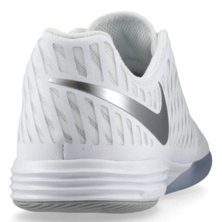 Взуття для залу Nike Lunargato II IC 580456-105 - Офіційна Продукція