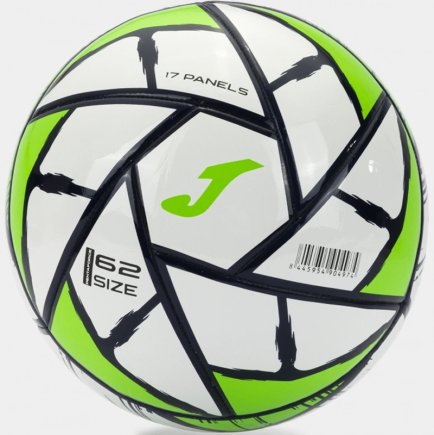 М'яч для футзалу Joma PENTAFORCE 401494.317 розмір 4 колір: мультиколор